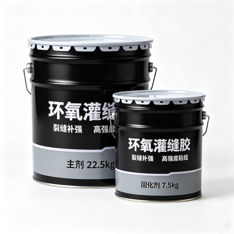 通化裂缝修复封闭胶